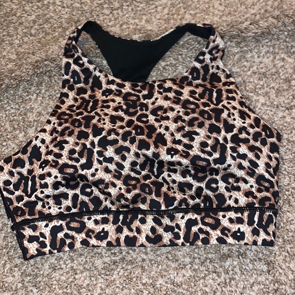 NWOT sports bra